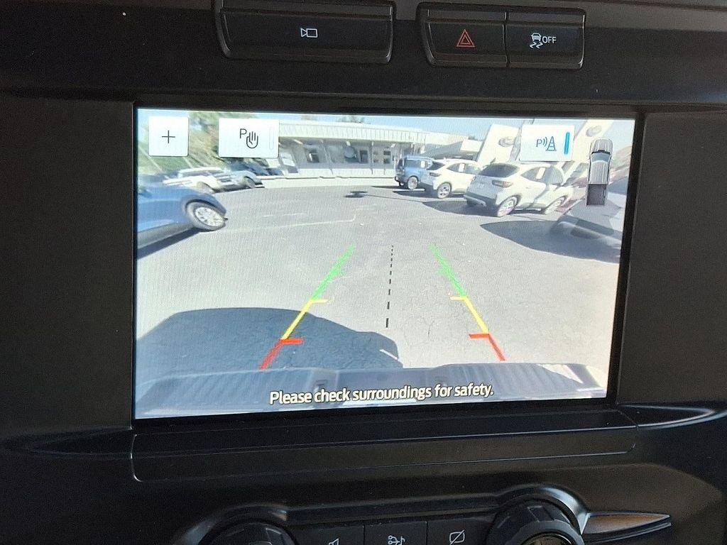 used 2023 Ford F-150 car, priced at $36,000