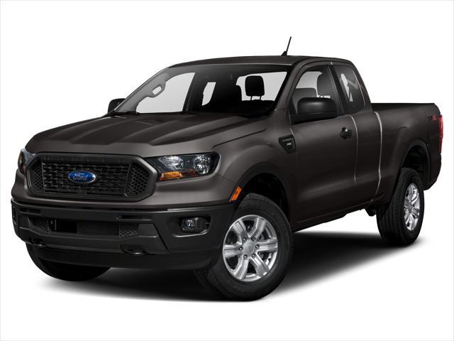 used 2020 Ford Ranger car, priced at $26,500
