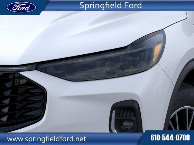 new 2023 Ford Escape car, priced at $47,732
