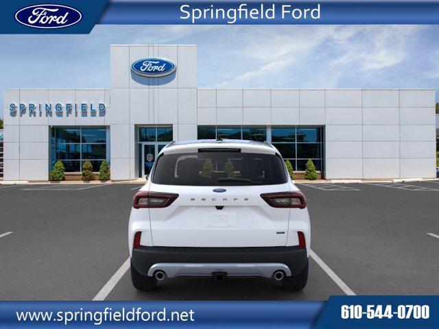 new 2023 Ford Escape car, priced at $47,732