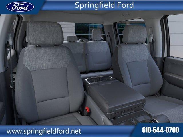 new 2024 Ford F-150 Lightning car, priced at $72,050