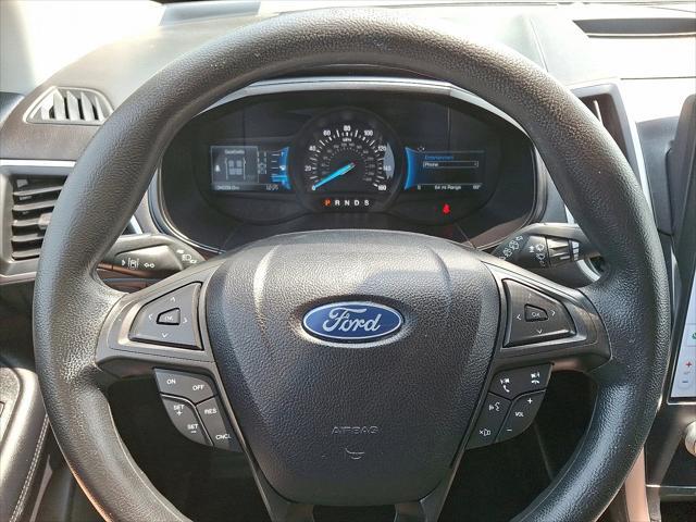 used 2022 Ford Edge car, priced at $26,000