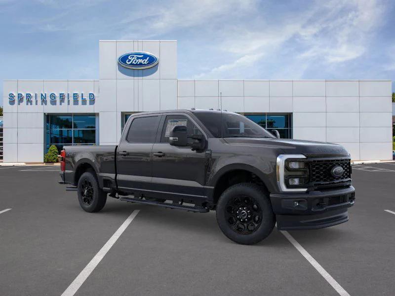 new 2026 Ford F-250 car, priced at $76,810
