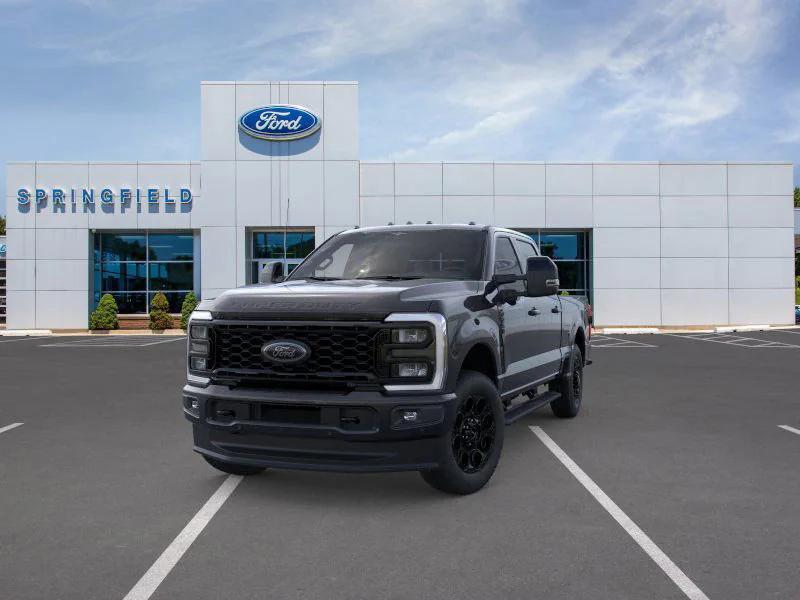 new 2026 Ford F-250 car, priced at $76,810