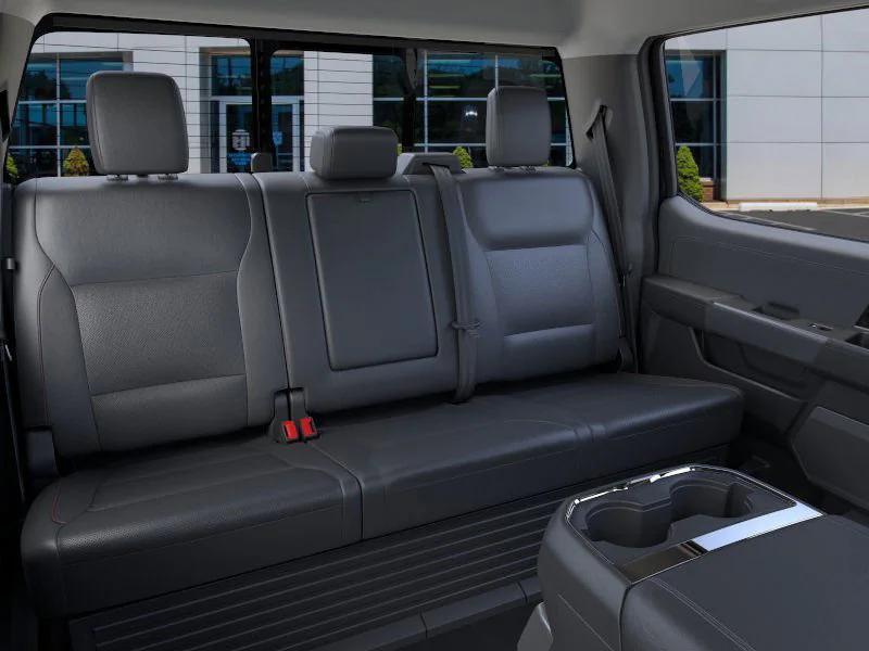 new 2026 Ford F-250 car, priced at $76,810