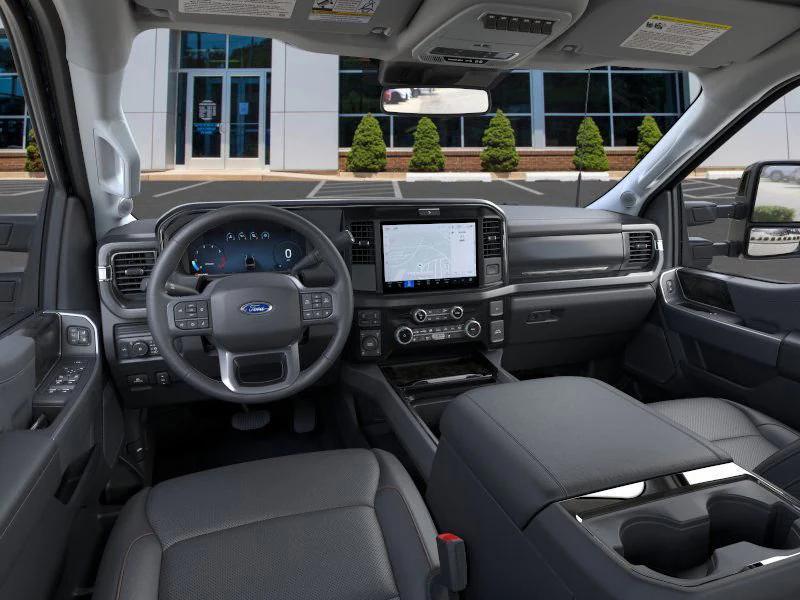 new 2026 Ford F-250 car, priced at $76,810