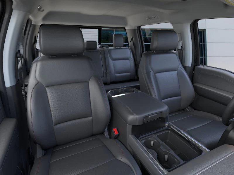 new 2026 Ford F-250 car, priced at $76,810