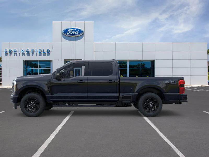 new 2026 Ford F-250 car, priced at $76,810