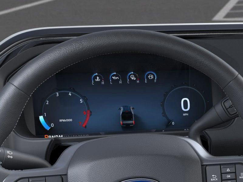 new 2026 Ford F-250 car, priced at $76,810