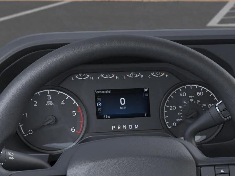 new 2025 Ford F-350 car, priced at $60,195