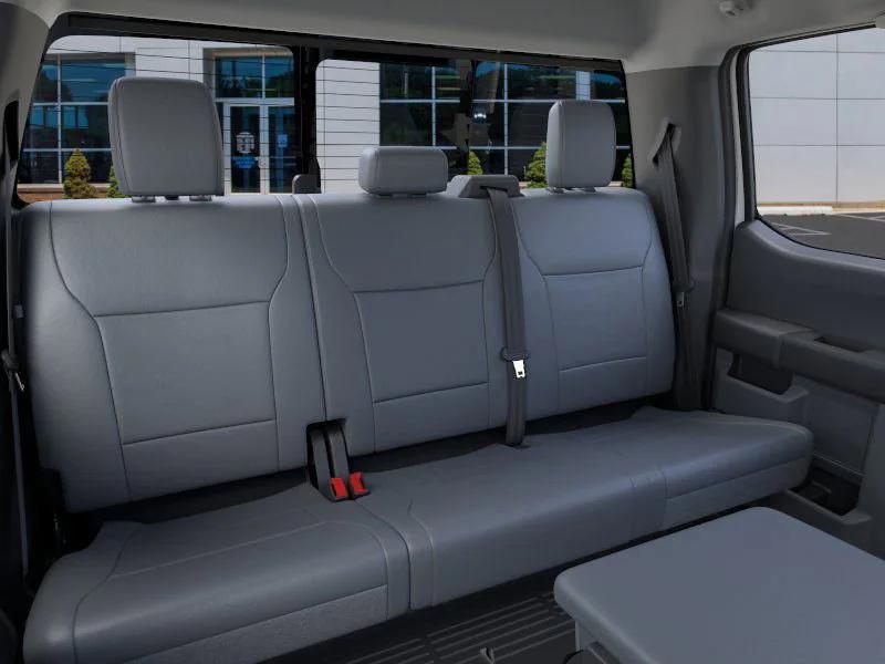 new 2025 Ford F-350 car, priced at $60,195