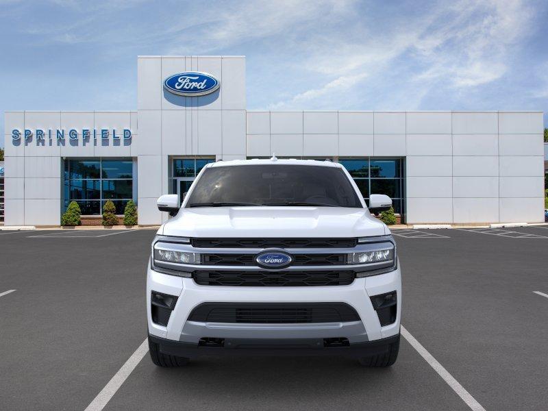 new 2024 Ford Expedition car, priced at $70,541