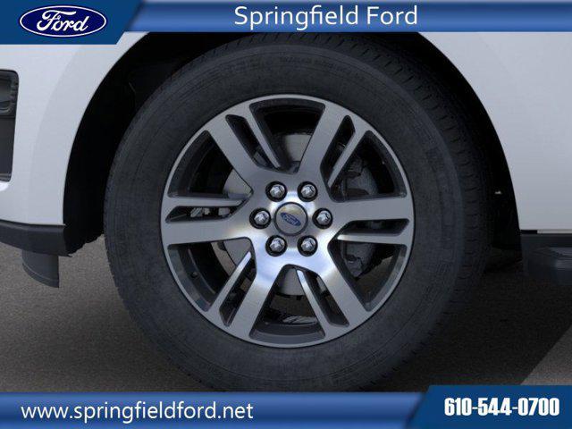 new 2024 Ford Expedition car, priced at $65,541