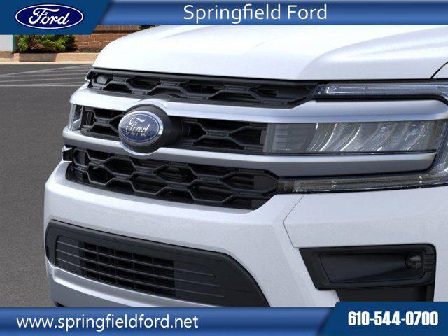 new 2024 Ford Expedition car, priced at $65,541