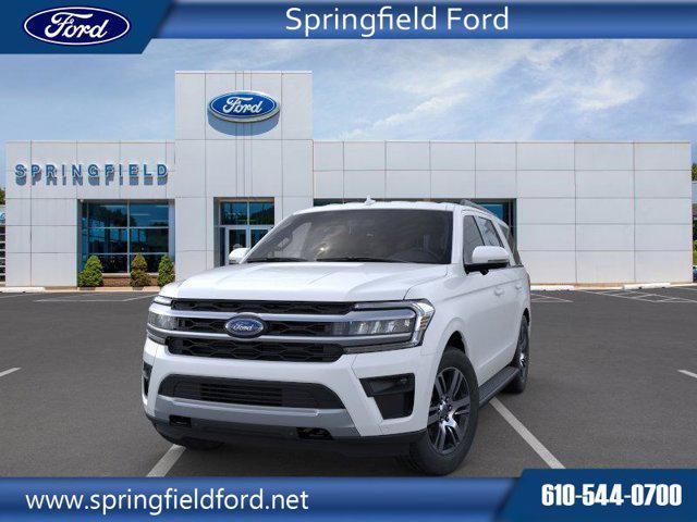 new 2024 Ford Expedition car, priced at $65,541