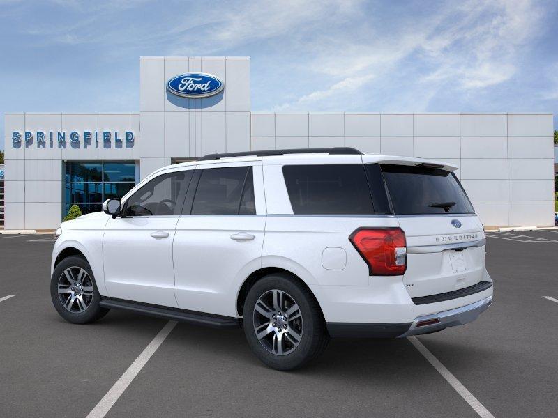 new 2024 Ford Expedition car, priced at $70,541