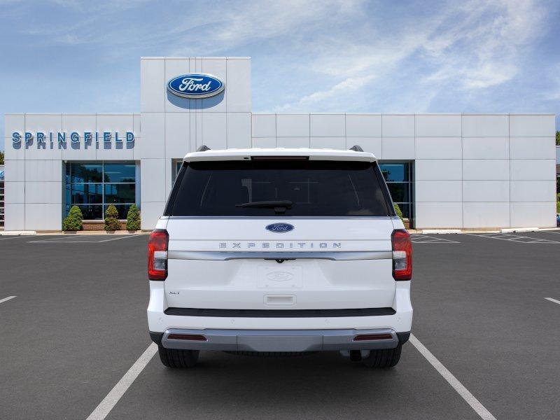 new 2024 Ford Expedition car, priced at $70,541