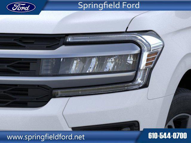 new 2024 Ford Expedition car, priced at $65,541