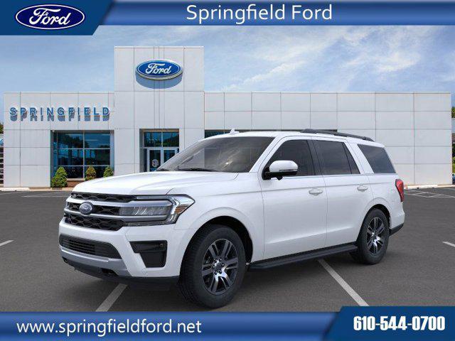 new 2024 Ford Expedition car, priced at $65,541