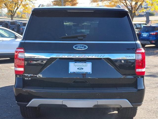 used 2021 Ford Expedition car, priced at $46,000