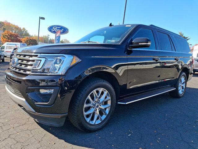 used 2021 Ford Expedition car, priced at $46,000