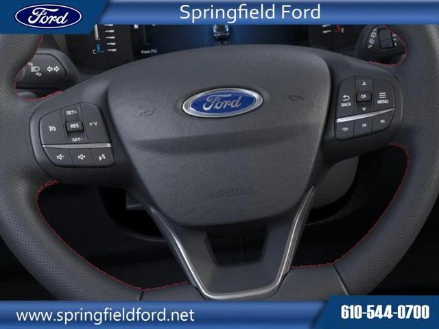 new 2025 Ford Escape car, priced at $34,144