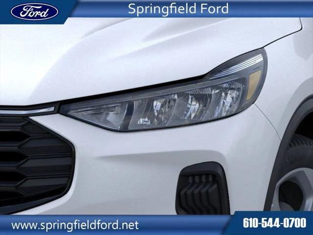 new 2025 Ford Escape car, priced at $34,144