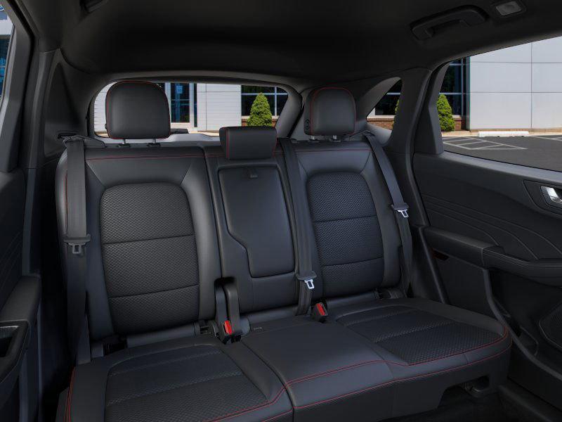 new 2025 Ford Escape car, priced at $35,264
