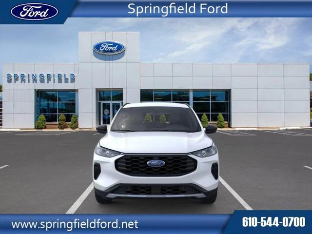 new 2025 Ford Escape car, priced at $34,144