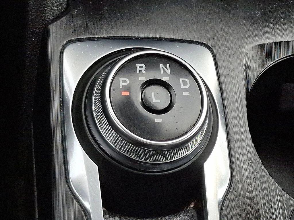 used 2023 Ford Escape car, priced at $25,000