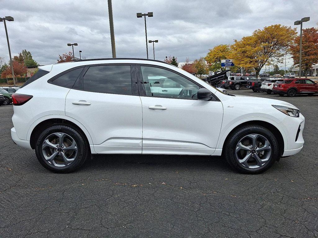 used 2023 Ford Escape car, priced at $25,000