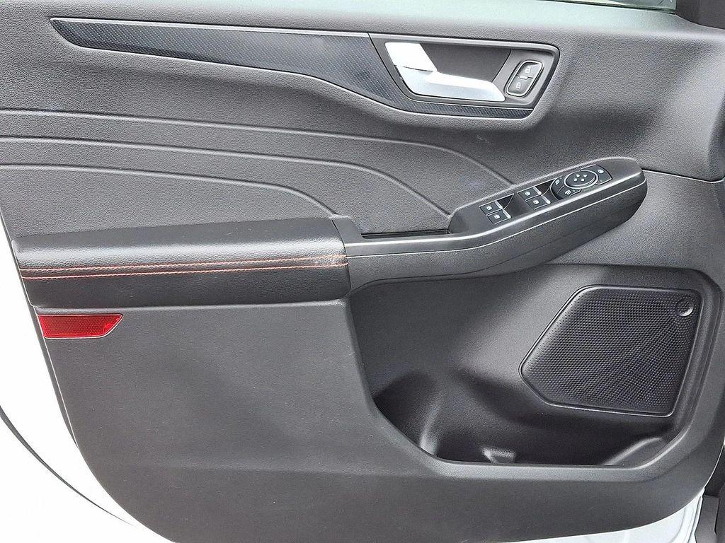 used 2023 Ford Escape car, priced at $25,000