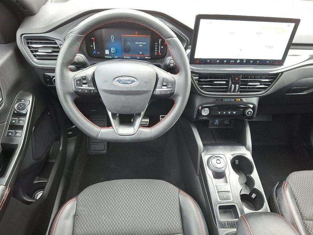 used 2023 Ford Escape car, priced at $25,000