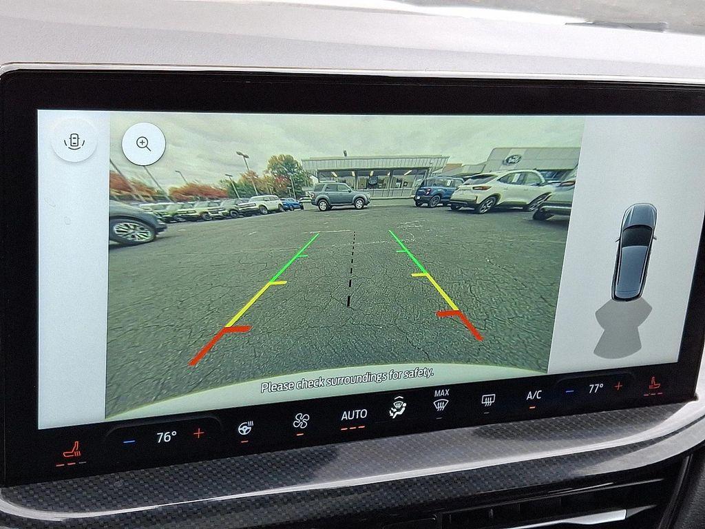 used 2023 Ford Escape car, priced at $25,000