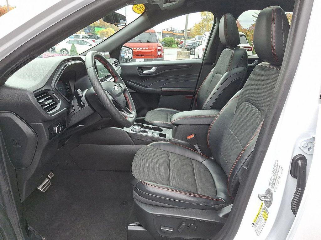 used 2023 Ford Escape car, priced at $25,000