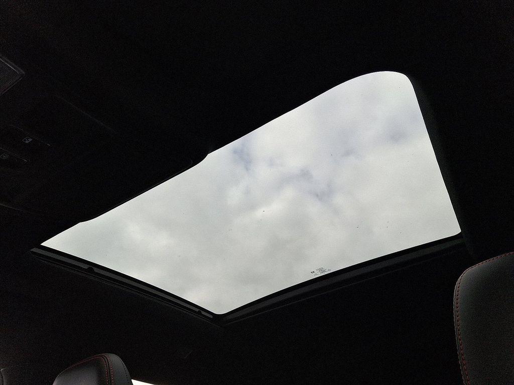 used 2023 Ford Escape car, priced at $25,000