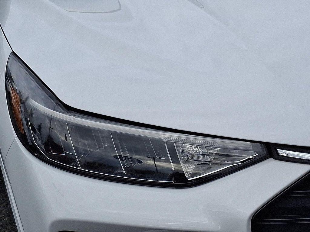 used 2023 Ford Escape car, priced at $25,000