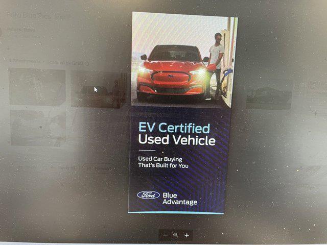 used 2021 Ford Escape car, priced at $21,300