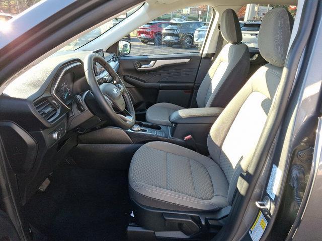 used 2021 Ford Escape car, priced at $21,300