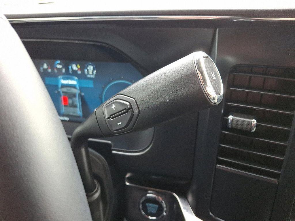 used 2024 Ford F-250 car, priced at $72,000