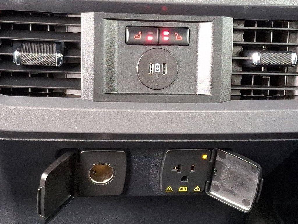 used 2024 Ford F-250 car, priced at $72,000