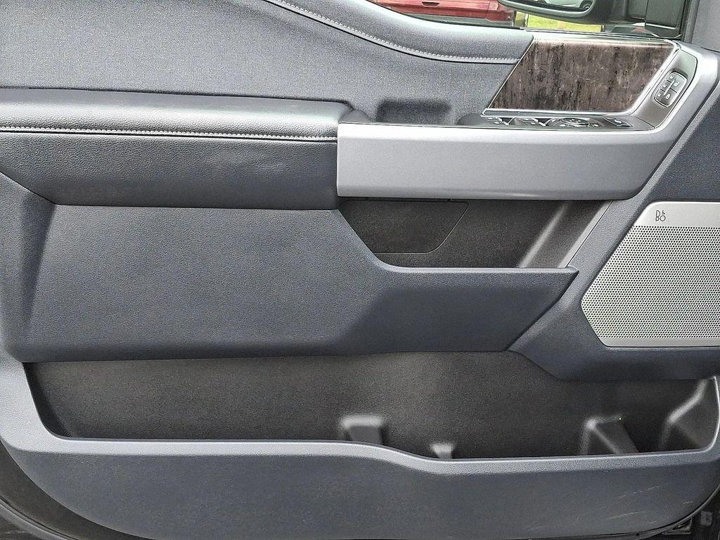 used 2024 Ford F-250 car, priced at $72,000