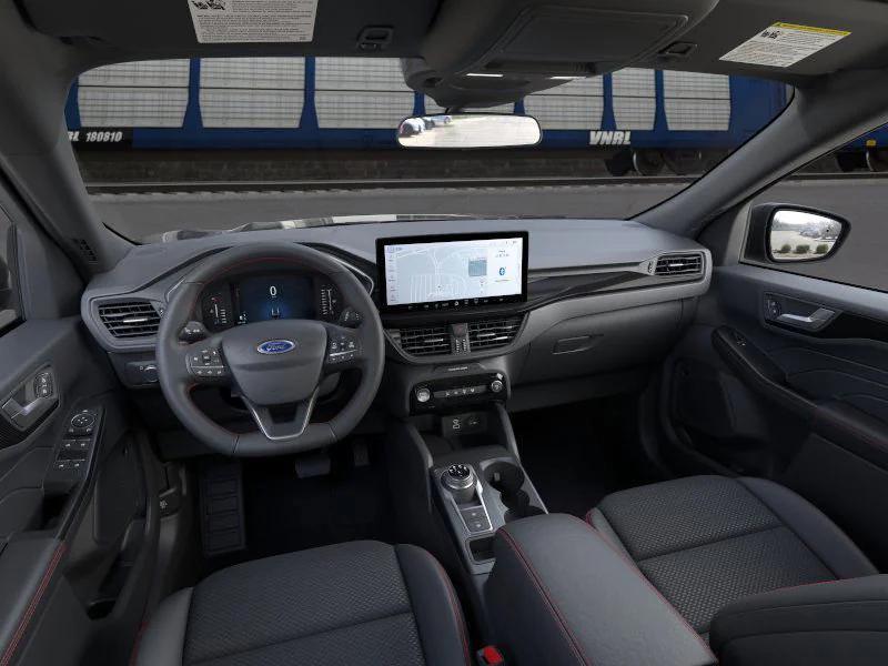 new 2026 Ford Escape car, priced at $33,685