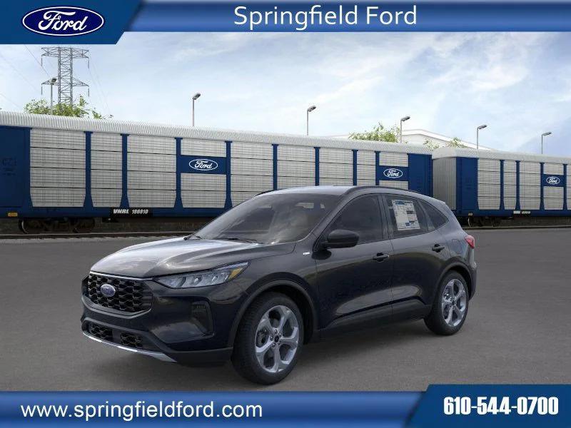 new 2026 Ford Escape car, priced at $33,685