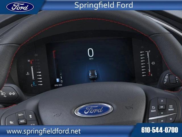 new 2025 Ford Escape car, priced at $30,631