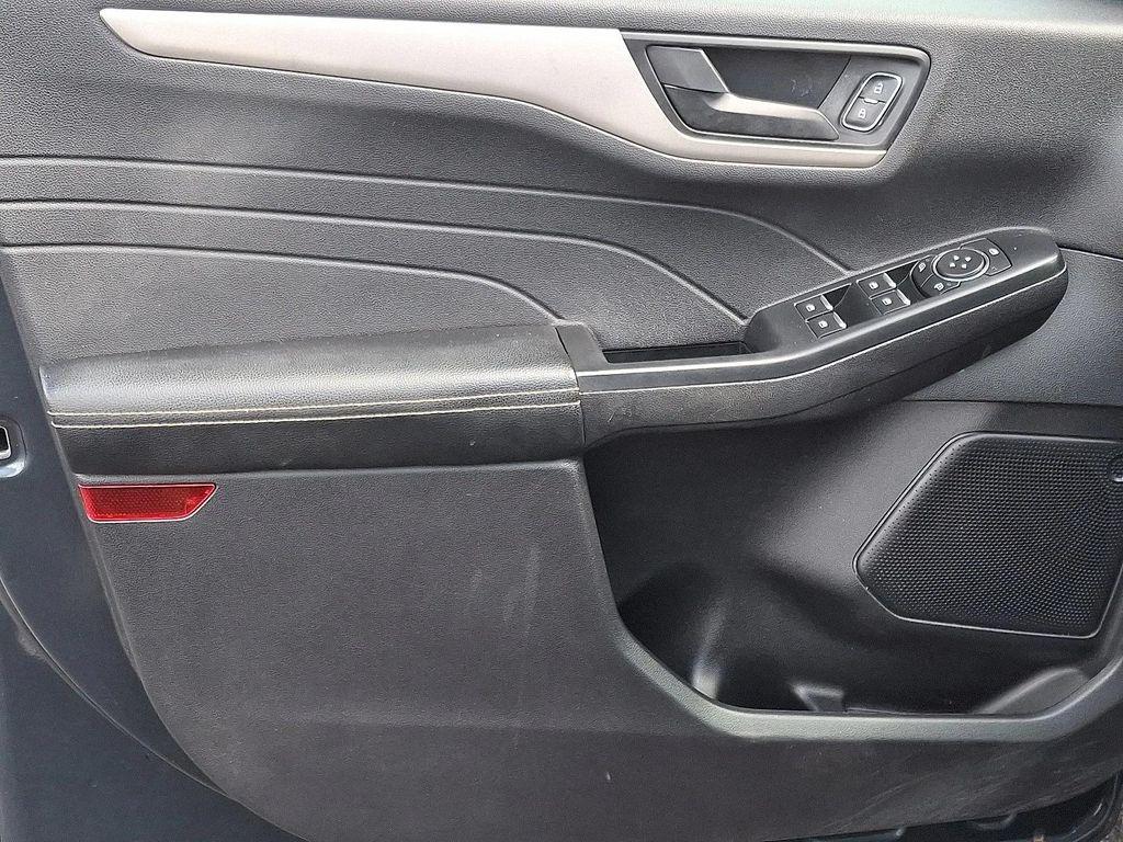 used 2022 Ford Escape car, priced at $22,500