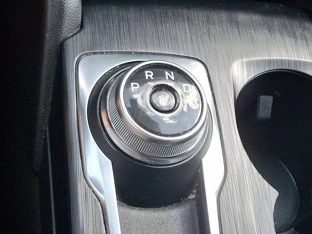 used 2022 Ford Escape car, priced at $22,500