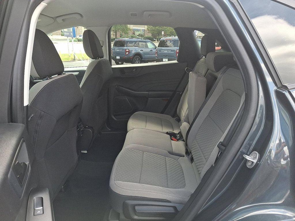 used 2022 Ford Escape car, priced at $22,500