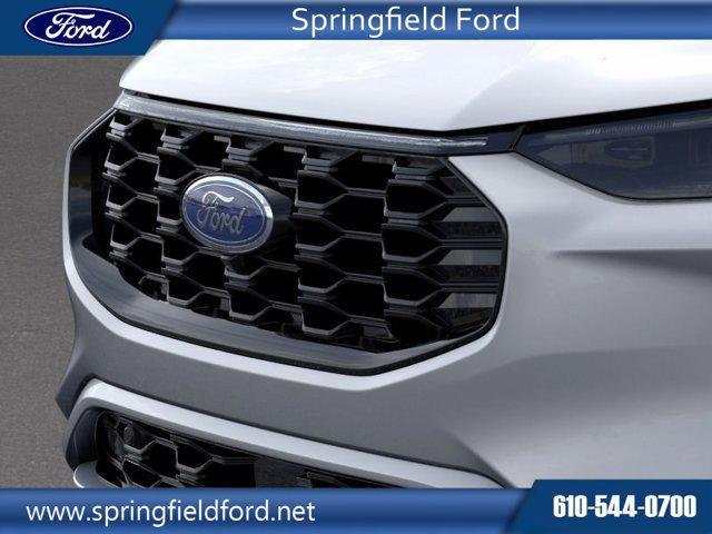 new 2023 Ford Escape car, priced at $36,882