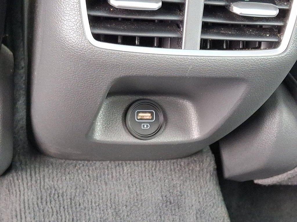 used 2023 Hyundai Sonata car, priced at $20,600